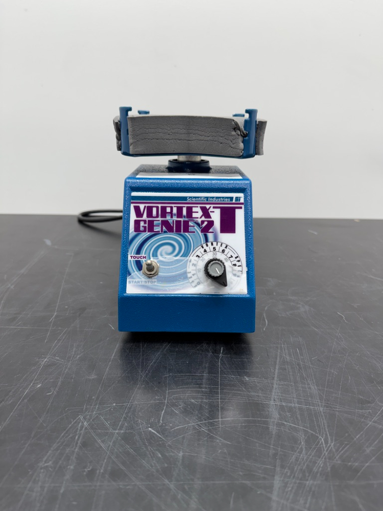 Image of Scientific Industries Vortex-T Genie 2